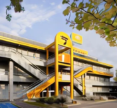 Premiere Classe Chelles