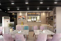 Residence Inn Hotel Hôtels à : Tirana