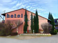 Smarthotel Ingelheim Hotels in Ingelheim am Rhein