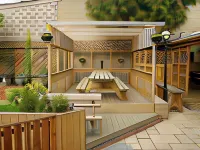 The Stockton Arms Hotel Hotels in Ingleby Barwick
