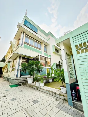 The Jais Boutique Stay Hotels near Assi Ghat Varanasi
