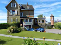 Villa les Dunes Hotels in Bacilly