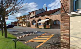 Hotel Locanda Dolce Vita