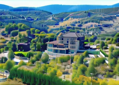 Mylaon Boutique Hotel & Spa