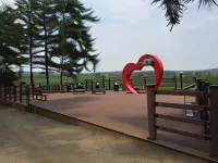 The Guesthouse DMZ Stay