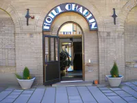 Hotel Chaplin Hotels in Landskrona