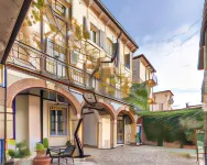 Limehome Verona la Vigna in Città Hotels in 