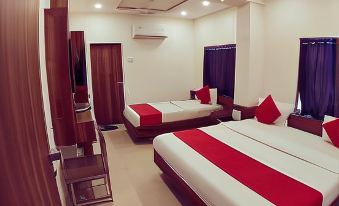 Hotel Nawanagar Residency