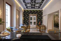 Hotel Gravina 51 Hotel di Sevilla