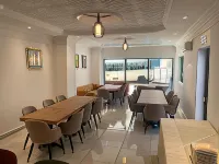 Hotel Residence la Corniche Hotels in Dakar