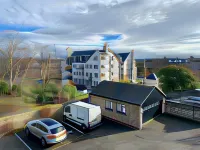 Northumberland Hotel Hoteles en Bonnyrigg