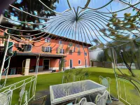 Fiori di Maggio Hotels in Flaibano