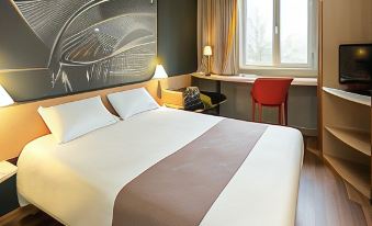 Ibis Liège Seraing