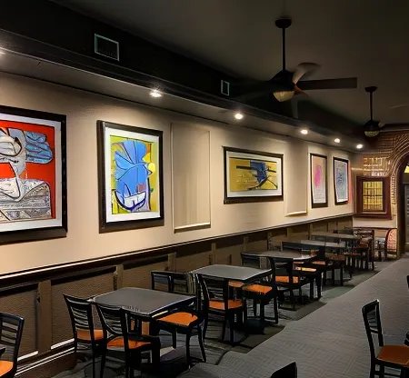 Artisan Downtown