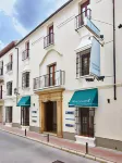 Hotel Maestranza Các khách sạn gần Puente Viejo