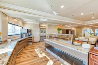 Amanzi Hotel, Ascend Hotel Collection - Beach