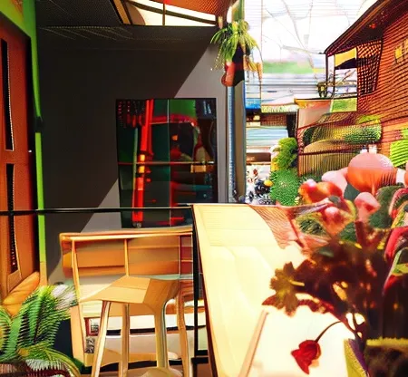 NAP Corner Hostel