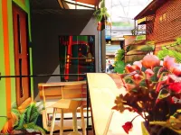 NAP Corner Hostel