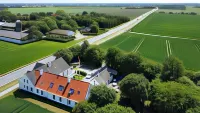 Marielyst Sleep´n Go Hotels in Eskilstrup