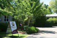 Elm Lodge Bright Hotels in Freeburgh