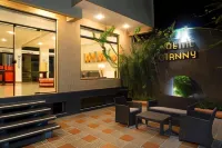 Hostal Granny Hotel di Tarija