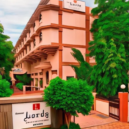Lords Inn Vadodara