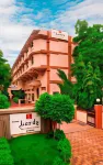 Lords Inn Vadodara - Morgenmad