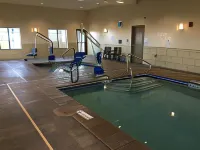 Baymont Inn & Suites by Wyndham Page Lake Powell