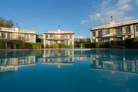 The Fairway Hotel, Spa & Golf Resort Hotels in Рандбург