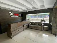 XTen Guest House Hoteles en Batu Ampar