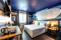 Muraless Art Hotel, WorldHotels Crafted Hotels in Vigasio
