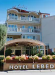 Hotel Lebed