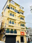 Hotstel Udaipur