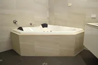 Busselton Ithaca Motel Hotel di Busselton