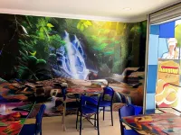 Casa Hotel Manco Mora Hotels in Bello