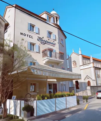 Benjamin Hotel Hotels in 