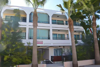 Marianna Hotel Apartments