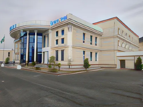 Hotel Uzbekistan Hotels in Urgench