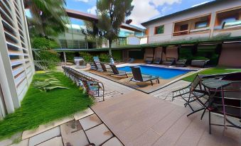 Atrium Hotel Quinta de Pedras