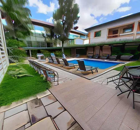 Atrium Hotel Quinta de Pedras
