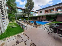 Atrium Hotel Quinta de Pedras - 3 étoiles
