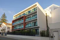 Hotel Alvorada Hôtels à proximité de la Sao Pedro do Estoril