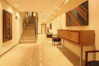 Leflet Valme Hotels in Dos Hermanas