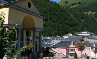 Hotel Christian
