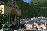 Hôtel Christian Hôtels à : Cauterets