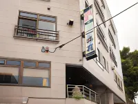 Ichifukuso Hotels in 