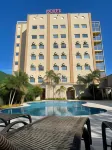 Hotel Oeste Plaza Hotels in Andradina