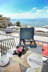 Vento di Mare Hotels in Agia Triada