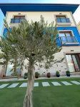 Sirin Garden Ayvalik - Parkering