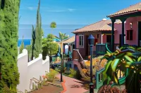 Apartamentos Oasis San Antonio